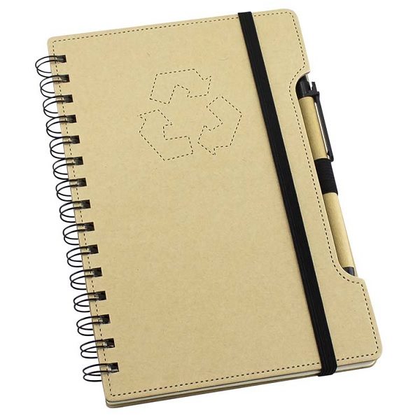 Cuaderno Ecológico Compost