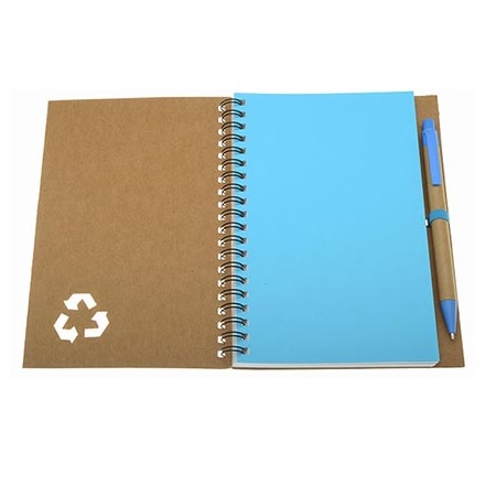 Libreta ecológica