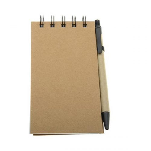 Libreta ecológica