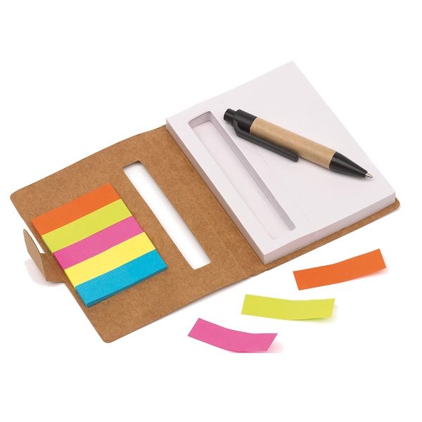 Mini Notebook Memo