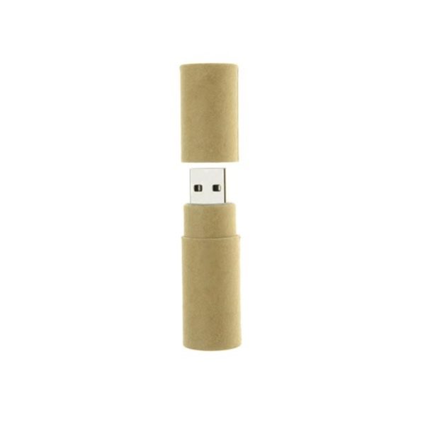 Pendrive Ecológico 8 GB